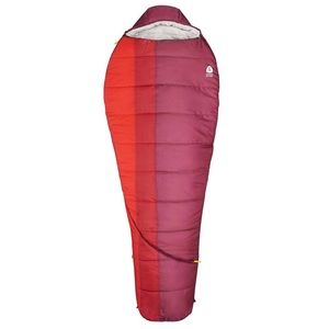 Sierra Designs Eldora 20 F Mummy Sleeping Bag